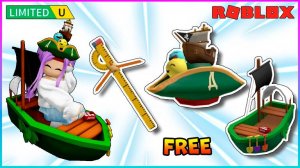 Получаем БЕСПЛАТНО🔹Шапку Капитана🔹Линейку-клинок🔹Корабль в Good: back to school #roblox #роблокс