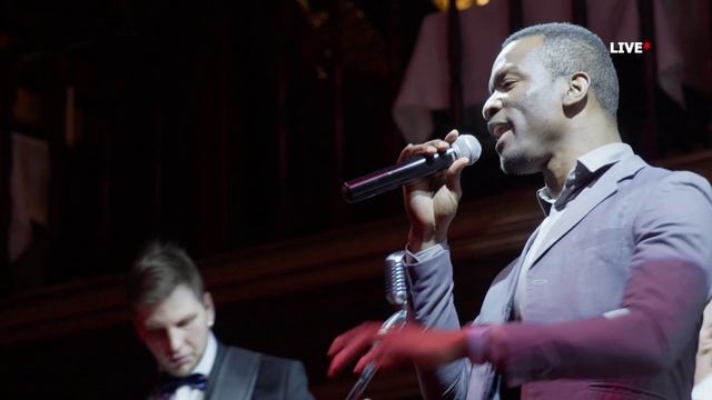 Экспрессив бэнд, Кавер группа в Москве, лайв выступления. смотреть онлайн