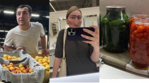 ЦЕНЫ НА КУХНИ В ЛЕРУА 😯 РЫДАЛА ВЕСЬ ВЫПУСК ❤️ ЗАКРУТКИ НА ЗИМУ ⭐️