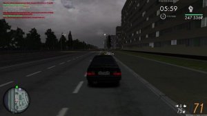 Мент чайник | MTA Province №1