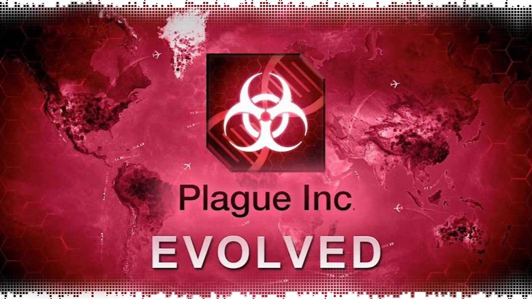 ЗАРАЗИЛ ВЕСЬ МИР ➲ Plague Inc.