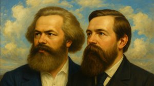 Как идеалисты дурят народ. К критике гегелевской философии права, часть 7