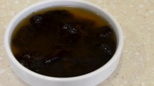 Чернослив в молоке