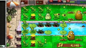 pvz 1 серия 30