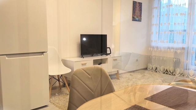 Светлановский, 8