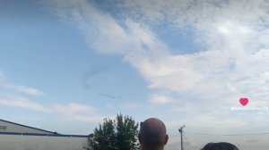 ✨ Луховицы день города ✨ 68 лет ✨