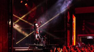 Назван секретный гость фестиваля «ДК Горбунова — Легенда русского рока»