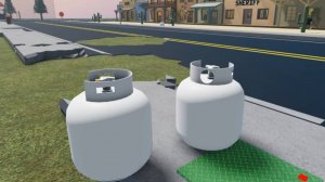 #ROBLOX Физика_разрушения