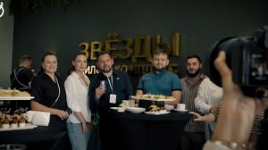 А теперь подробно про открытие нового офиса продаж ЖК «Звёзды» г. Майкоп