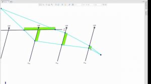 27. Оконтуривание рудных тел на разрезах #2. Роль рудоконтролирующего фактора. Micromine 2024