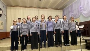 Хор Вдохновение