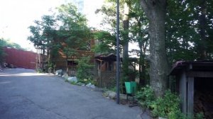 Бани для богатырей