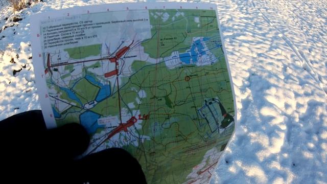 #Зимний_Турмарафон 2020 | Забег на 60 км | Ультрамарафон смотреть онлайн