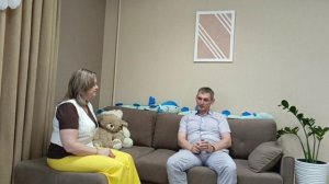 Интервью Олег Витальевич