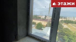 Двухкомнатная квартира в новом доме