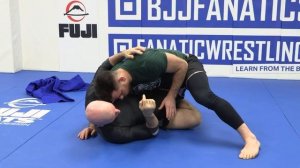 John Danaher The Fastest Way - To Develop An Unpassable Guard 6