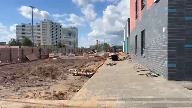 Обзор