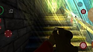 scary castle horror escape 3d chapter 5