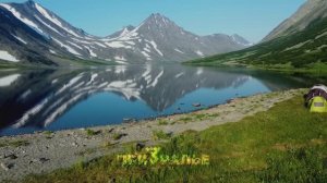 Полярный Урал: красота в каждом кадре