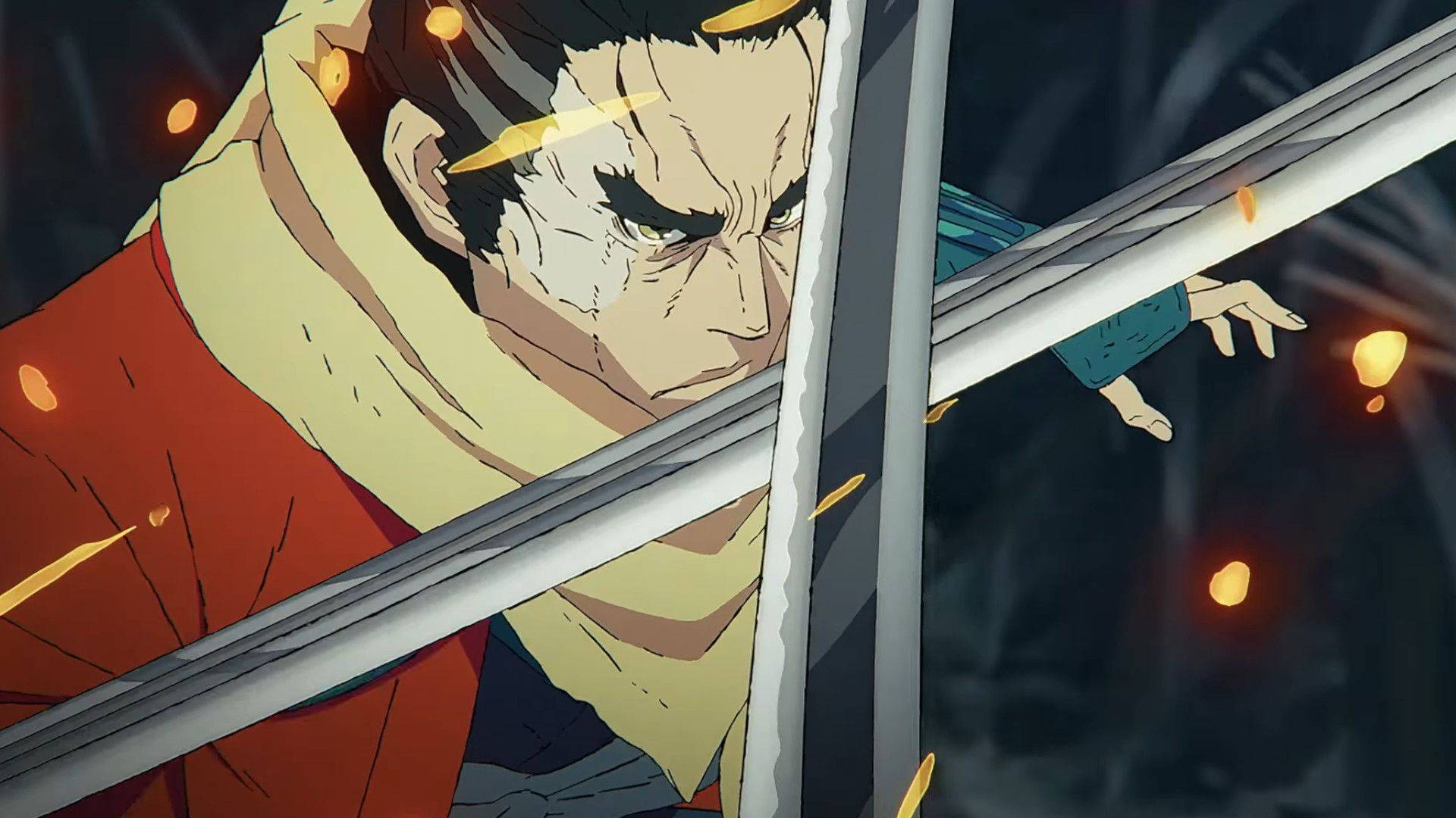 Sekiro: No Defeat (Официальный трейлер) 2026 смотреть онлайн