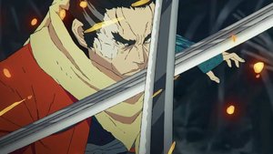 Sekiro: No Defeat (Официальный трейлер) 2026