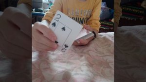 Красивая тосовка strip shuffle