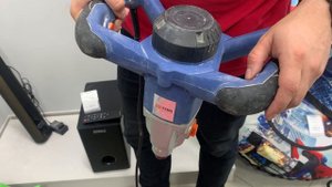 Миксер строительный