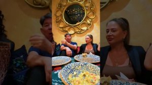 После мастер-класса в Дубае 17-08-2025