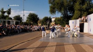 "Пластилиновый дождь-2025" в Самаре