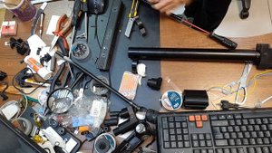 Иж 60 реанимация часть 7