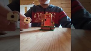 Маленький домик !🏠 Майнкрафт