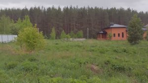 Продаётся участок 9,7 соток в городе Арзамасе.