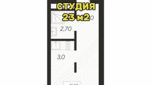 Обзор ЖК Кислород в Сочи. Море, горы и… бизнес-класс. Для ваших инвестиций и для жизни.