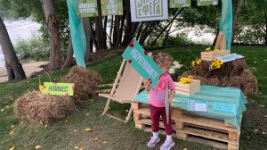 Экодвиж: берегите природу