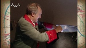 Аты-баты. Продовольственная служба