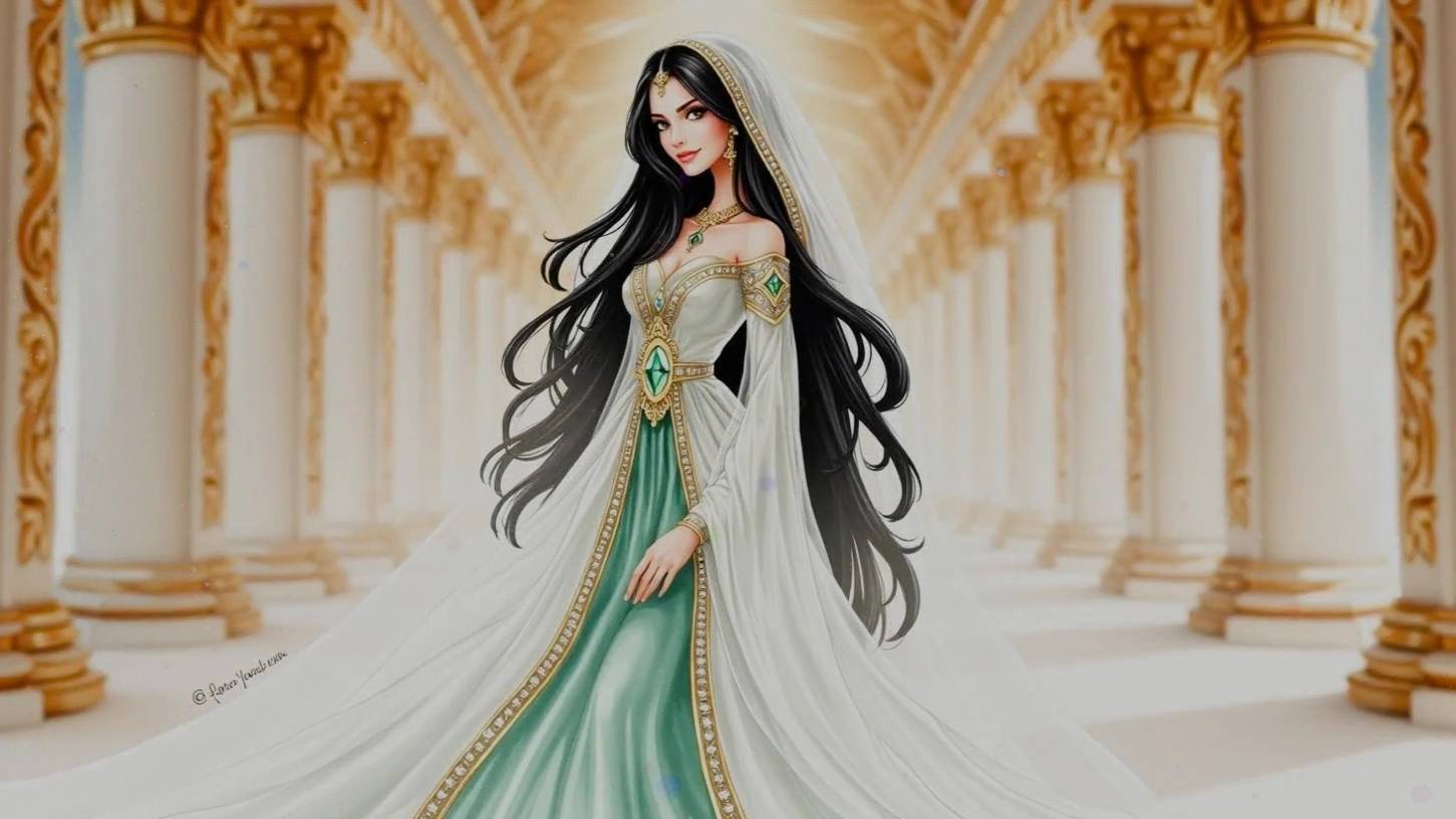 princess