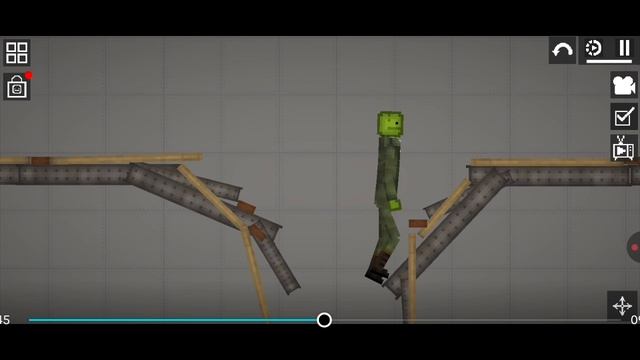 Мелон сандбокс игра в кальмара: серия 4/5 смотреть онлайн