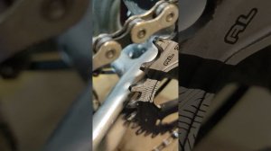 Велосипед полуфэт Joyoy