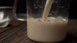 Гуляш из соевого мяса в сливочной подливе