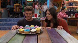 30 минут лучших моментов с Хлоей Тандерман! | Nickelodeon Cyrillic