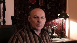 Виктор Евграфов: Я хочу доиграть то, что я не доиграл