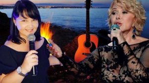 🎤Юлия Мир - Гитара 🎸 #кавер Любовь Успенская