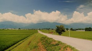 Japan Colors of Summer   Cinematic Travel Film   Sony A7C II