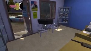 MY SAMMER CAR.
ГРЯДУЩИЕ ОБНОВЛЕНИЕ.
ПЕРВЫЕ КАДРЫ MY WINTER CAR