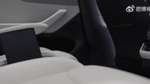 Tesla начала принимать в Китае заказы на электромобиль Model Y L — в нём три ряда и шесть мест.