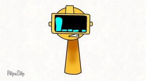 Sprunki Garnold Swapped Remake Phase 1