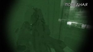 КАК УБИТЬ БЮРЕРА И НЕ СОЙТИ С УМА. STALKER Gunslinger mod