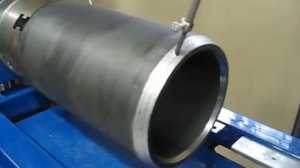 Электроискровое нанесение покрытия в полуавтоматическом режиме