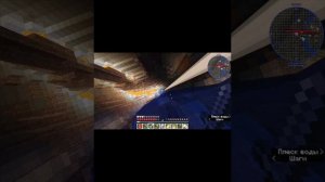 выжившие в Майнкрафте с модами #1