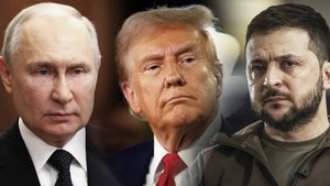 Путин заявил о готовности встретиться с Зеленским